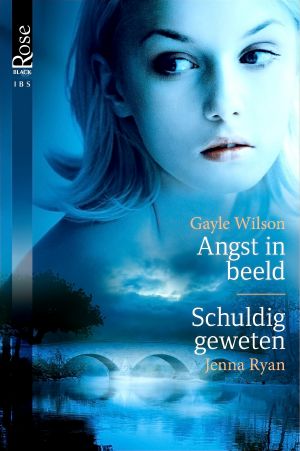 [IBS Black Rose 30] • Angst in Beeld & Schuldig Geweten